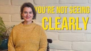 You Don't See Reality—You See This!