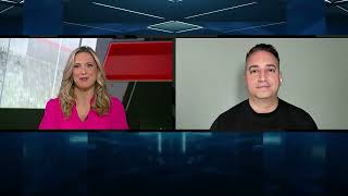 David Pagnotta joins to talk Sabres, Maple Leafs offseason plans and Celebrini extension