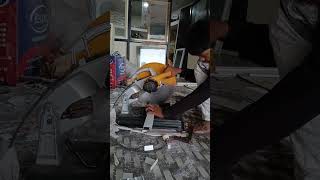 👉 "Hard Work of Aluminium Workers  Daily Life & Skills"#AluminiumWorkers #HardWork #DailyLife #music