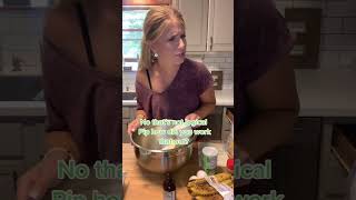 Mom's Funny Math Lesson: When 10+10 Equals More Than You Think!#MathHumor #FamilyFun