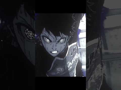 Isagi Yoichi #isagi #isagiyoichi #bluelock #isagiyoichiedit @Solnekq #edit