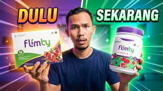 REVIEW FLIMTY JAR KEMASAN BARU | Beneran Lebih Hemat atau Cuma Strategi Marketing?