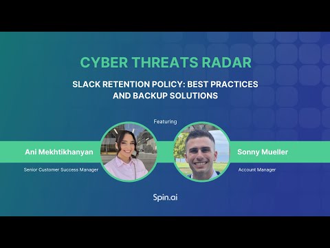 Slack Retention Policy: Best Practices and Backup Solutions