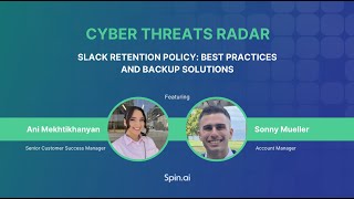 Slack Retention Policy: Best Practices and Backup Solutions