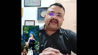 गीत गोविंद,  गीतम 6, अष्टपदी 6,पद 1॥ #geetgovind #krishna #jagannathbhajan #geetgovindam #jagannath