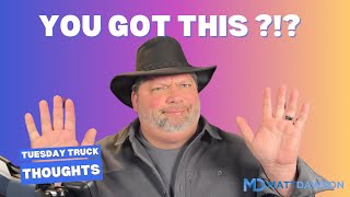 Stop Saying "You Got This" - The Hidden Truth