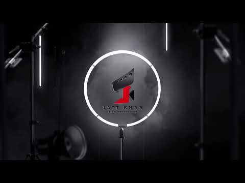 Jatt Khan Film Production Logo Intro. #logo #intrologo