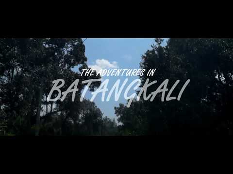 TRAVELOGUE : BatangKali
