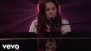 Olivia Rodrigo - stupid song (Jimmy Kimmel Live! 2026)