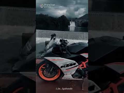 ktm 250 whatsapp status