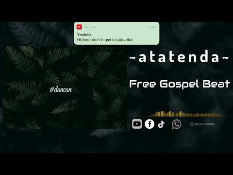 gospel beats instrumental 2024||free gospel beat 2024||beat kali ya kwaya||free gospel instrumental.