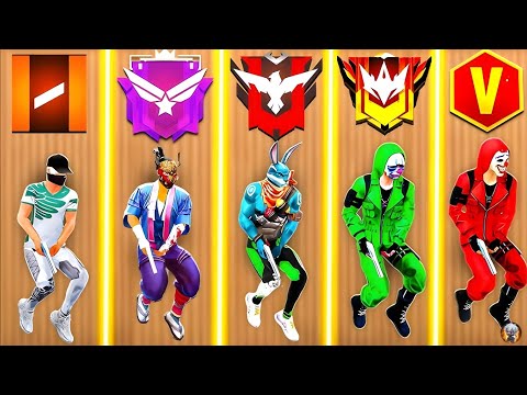 NOOB TO PRO JOURNEY LVL 100 ⚡⚡para SAMSUNG,A3,A5,A6,A7,J2,J5,J7,S5,S6,S7,S9,A10,A20,A30, PART-25