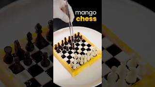 Pomelo and Mango Chess