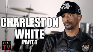 Charleston White on Returning to VladTV After Boosie Asked Vlad Not to Interview Him (Part 1)