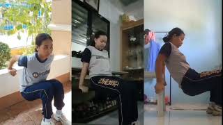 FUNCTIONAL MOVEMENTS - GROUP 2