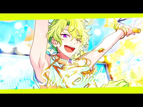 【덴뿌라】 이브 (Eve) - Sunlit Smile (선릿 스마일)/ [앙스타 (あんスタ)] / 불러보았다 (cover)