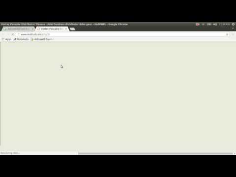 How to use MultiURL without loosing your mind