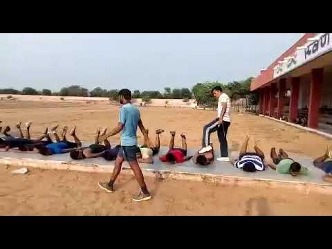 B.L  Coaching  army jhunjhunu ...