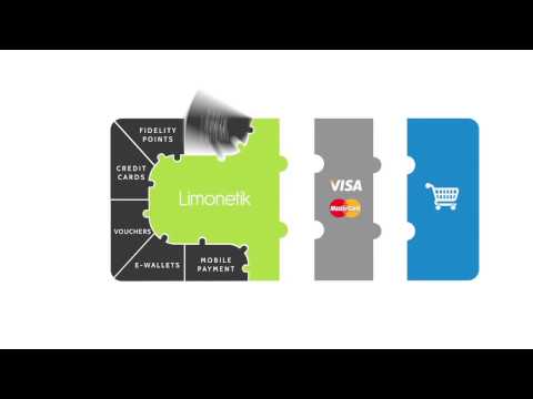 LIMONETIK Marketing Payment Platform