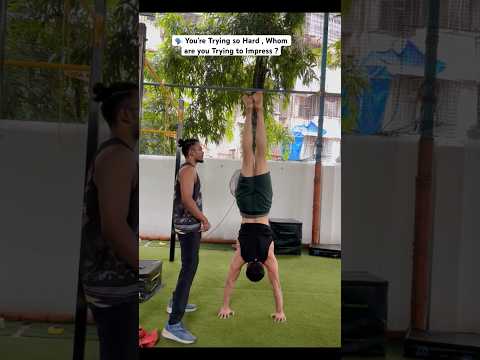 Calisthenics- Yassh Vyass | #motivation #gymrat #fitness #lifestyle #explore  #athlete #progress