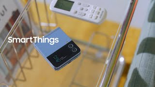 Samsung WindFree - SmartThings | Samsung