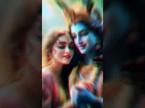 JAY SRI KRISHNA || श्री कृष्ण राधा || #song #love
