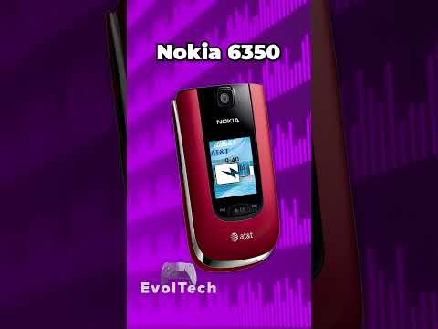 Nokia Charging Sounds Evolution (1997 - 2021) #shorts