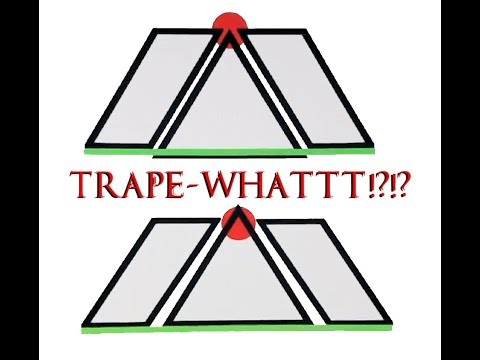 Trapezoidal sights?! OMG, WTF!?!? TRIANGLES?!