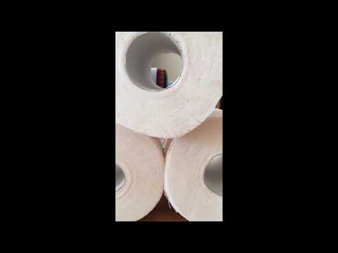 ADHOC Klopapier Fun Song 2020 Full HD