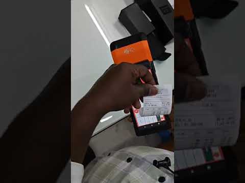 Android Billing Software for restaurants/ tiffins/ retail outlets & etc | Available on IndiaMART
