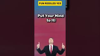 BRAIN TEASING RIDDLE NUMBER 103 #quiz #trending #quiztime #trendingshorts #shorts #riddles #viral