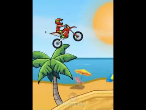 Think you can land the perfect flip? Prove it in 𝗠𝗼𝘁𝗼 𝗫𝟯𝗠! 🏍🔥 #gaming  #gamereels  #gameplay