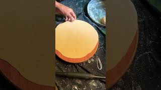 #food #layeredchapati #indianbread #roti #layerchapati #indianfood #layeredroti