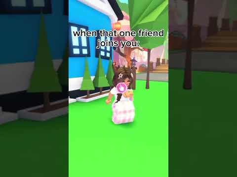 who's that one friend for you guys?💗💫 @rainmm2yt