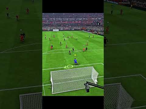 Which tackle was the best? I think the first one #fc25 #eafc25 #anakondagk #fc25cb#tackle #backflip