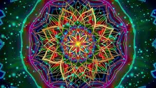 Supreme Wisdom Mandala: Unlock the Secrets of Ultimate Knowledge #mandalasenergeticas #mandalastyle