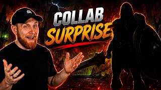 NO ONE EXPECTED THIS COLLAB in Raid: Shadow Legends