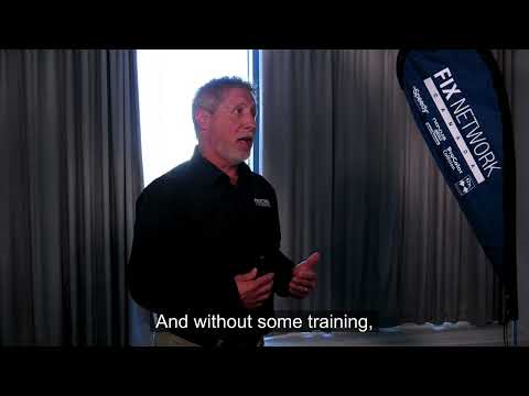 Fix Network: Advanced Auto Technology & Training