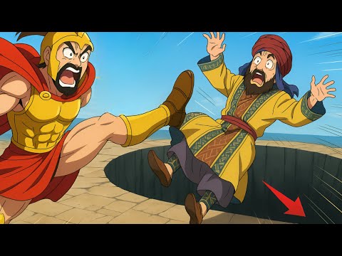 Why It SUCKED to Be LEONIDAS (Not as Glorious as You Think)
