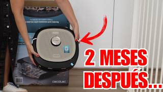 WE TESTED THE NEW CONGA Z100 FROM CECOTEC