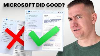 Windows Is Healing