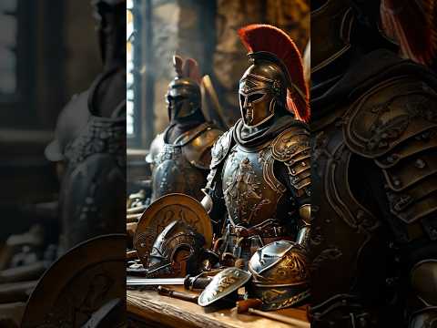Roman vs. Viking Spoils: What Did Conquerors Take? ⚔️💰 #HistoryByte #RomanEmpire