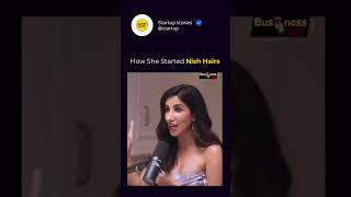 Parul Gulati talk about Nish hair #trending #nishhair #parulgulati #success