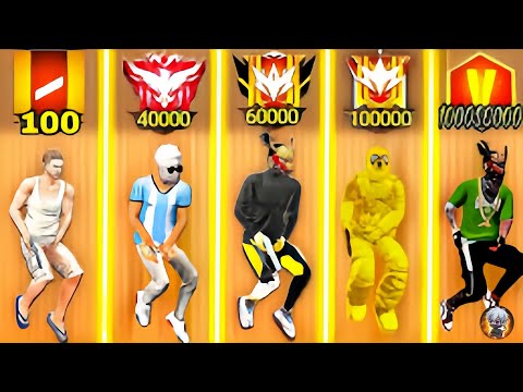 NOOB TO PRO JOURNEY LVL 100 ⚡⚡para SAMSUNG A3,A5,A6,A7,J2,J5,J7,S5,S6,S7,S9,A10,A20,A30, PART-14