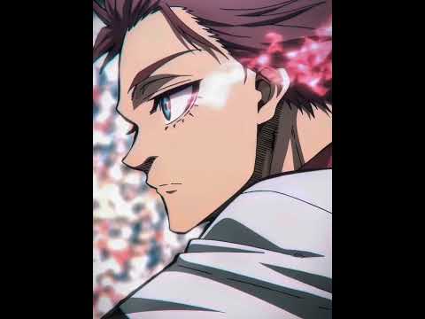 ITOSHI SAE🔥|SONG•MEZCLA DE RENITCH CON ESTILO•