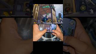 Is iPhone 15 Pro the Smoothest Device for PUBG Mobile 120FPS💥😱