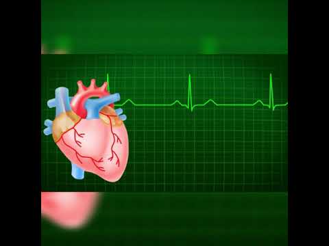 Fitness #Heart beats