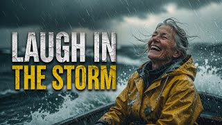 FINDING JOY IN HARD SEASONS -  Christian Motivational Video For 2026