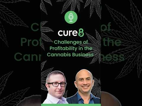 Challenges of Profitability in the Cannabis Business Ft. Jeffrey Hoffman #cannabiseducation