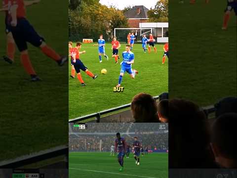 Goal Of The Season